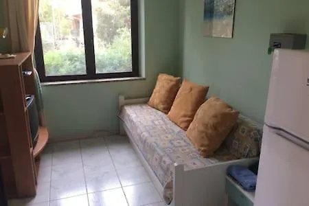 Dacapo Lägenhet Tortolì