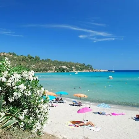 Dacapo Lägenhet Tortolì