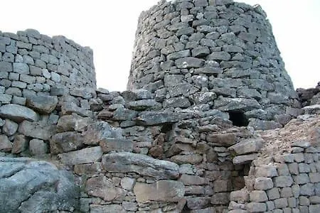 Lejlighed Dacapo Tortolì