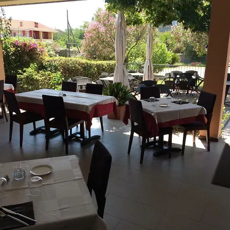 Lägenhet Dacapo Tortolì