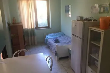 Lejlighed Dacapo Tortolì