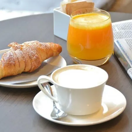 Dacapo Lägenhet Tortolì