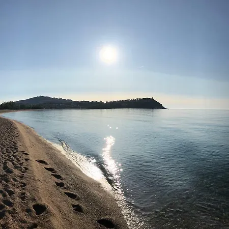 Dacapo Lejlighed Tortolì