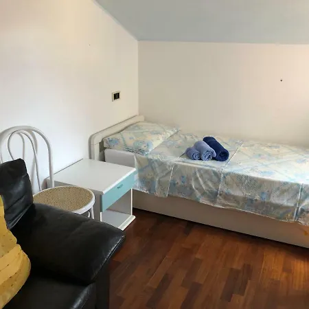 Lejlighed Dacapo Tortolì