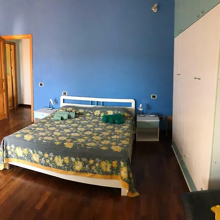 Dacapo Lejlighed Tortolì